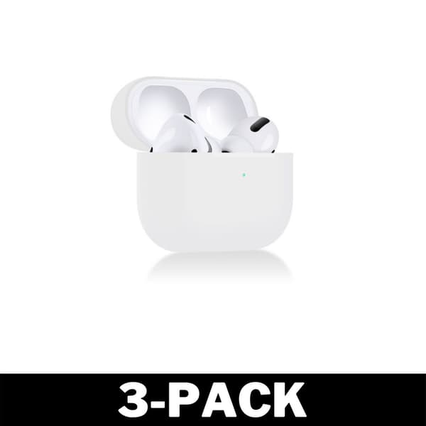 Airpod Pro silikone taske flere farver
