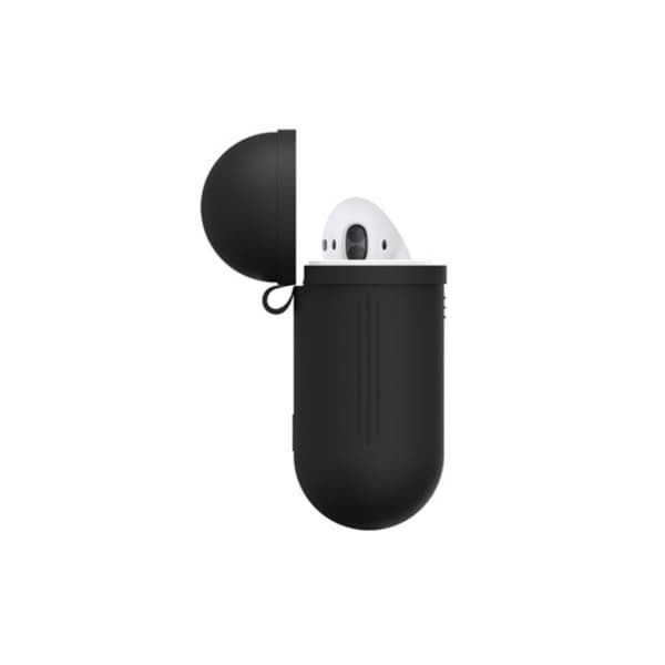 Airpod-silikonikotelo, useita värejä
