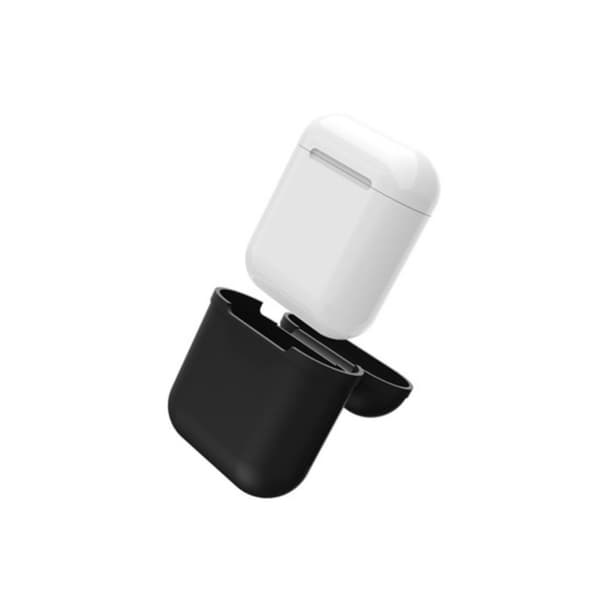 Airpod-silikonikotelo, useita värejä
