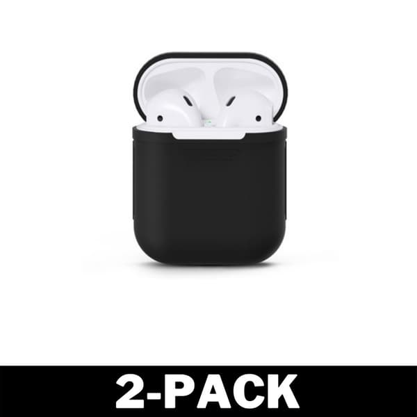 Airpod-silikonikotelo, useita värejä