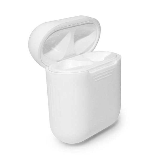 Airpod-silikonikotelo, useita värejä