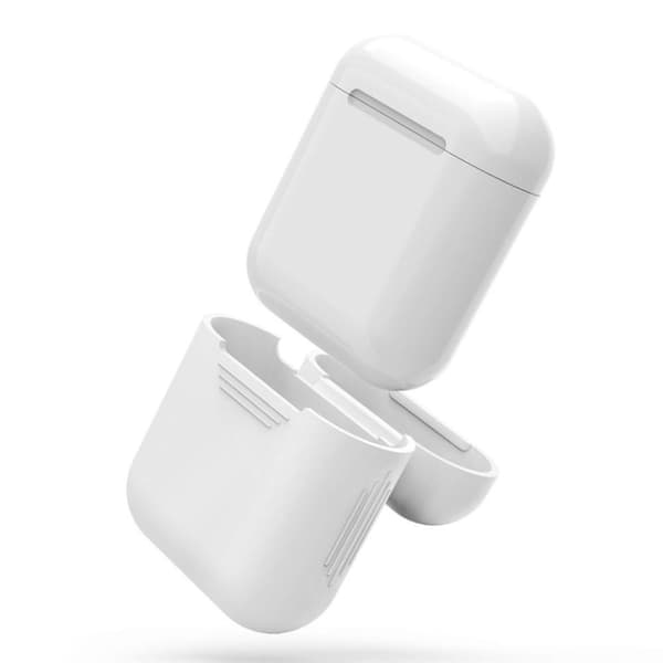 Airpod-silikonikotelo, useita värejä