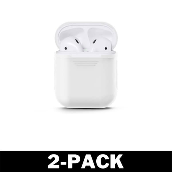 Airpod-silikonikotelo, useita värejä