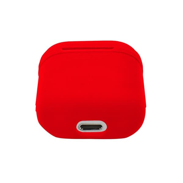 Airpod silikone taske flere farver
