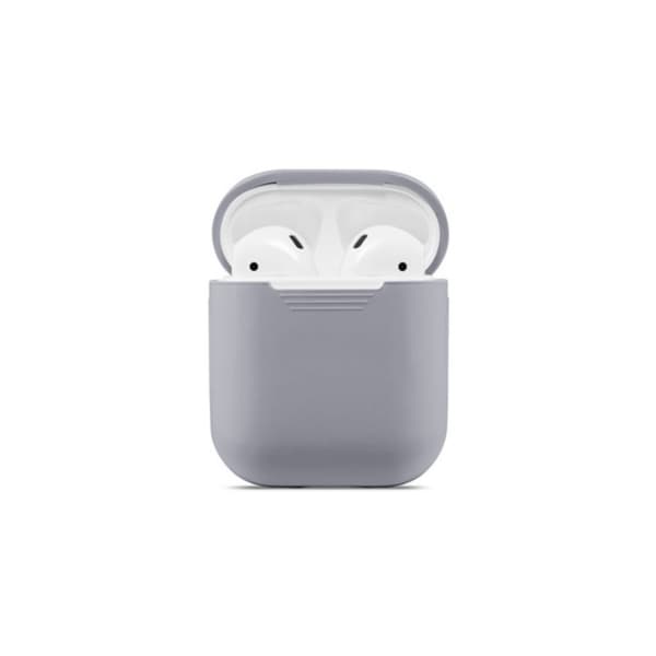 Airpod silikone taske flere farver
