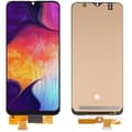 Miniatyrbild 1 av 11: Galaxy A50 TFT LCD & Pekskärm Digitizer AAA+++