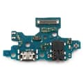 Miniatyrbild 5 av 10: Galaxy A41 Laddningsport Reservdel