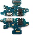 Miniatyrbild 1 av 10: Galaxy A41 Laddningsport Reservdel