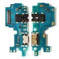 Miniatyrbild 4 av 7: Galaxy A21s Laddningsport Reservdel