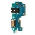Miniatyrbild 7 av 7: Galaxy A21s Laddningsport Reservdel