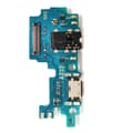 Miniatyrbild 1 av 7: Galaxy A21s Laddningsport Reservdel