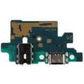 Miniatyrbild 5 av 9: Galaxy A40 Laddningsport Reservdel