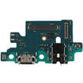 Miniatyrbild 6 av 9: Galaxy A40 Laddningsport Reservdel
