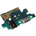 Miniatyrbild 8 av 9: Galaxy A40 Laddningsport Reservdel