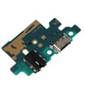 Miniatyrbild 2 av 9: Galaxy A40 Laddningsport Reservdel