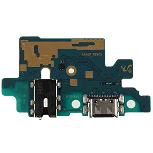 Samsung Galaxy A40 Laddningsport Reservdel