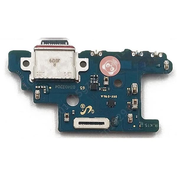Galaxy S20 Plus Laddningsport Reservdel