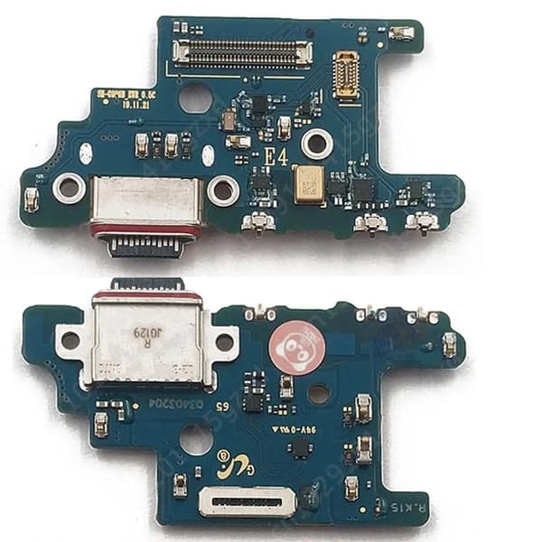 Galaxy S20 Plus Laddningsport Reservdel