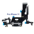 Miniatyrbild 3 av 11: iPhone 11 Laddkontakt med Flex
