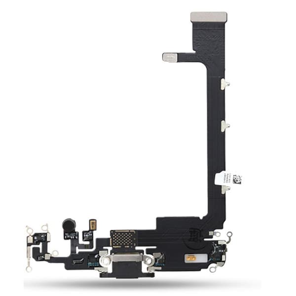 iPhone 11 Laddkontakt med Flex