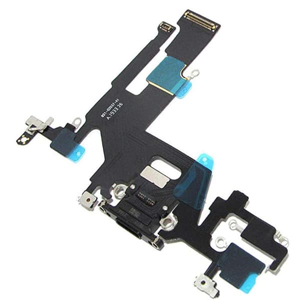 iPhone 11 Laddkontakt med Flex