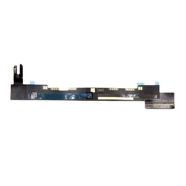 iPad Pro 9.7" 4G Hörlursuttag Flexkabel - Vit