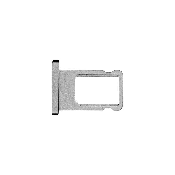 iPad Air 2 Simkortshållare - Grå