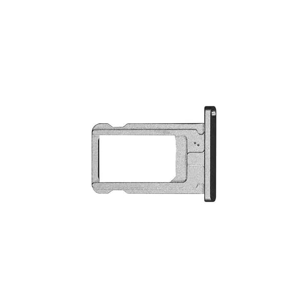 iPad Air 2 Simkortshållare - Grå