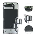 Miniatyrbild 4 av 7: iPhone 11 LCD Skärm Refurbished - Svart