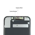 Miniatyrbild 5 av 7: iPhone 11 LCD Skärm Refurbished - Svart