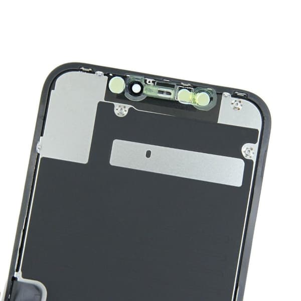 iPhone 11 LCD Skärm Refurbished - Svart