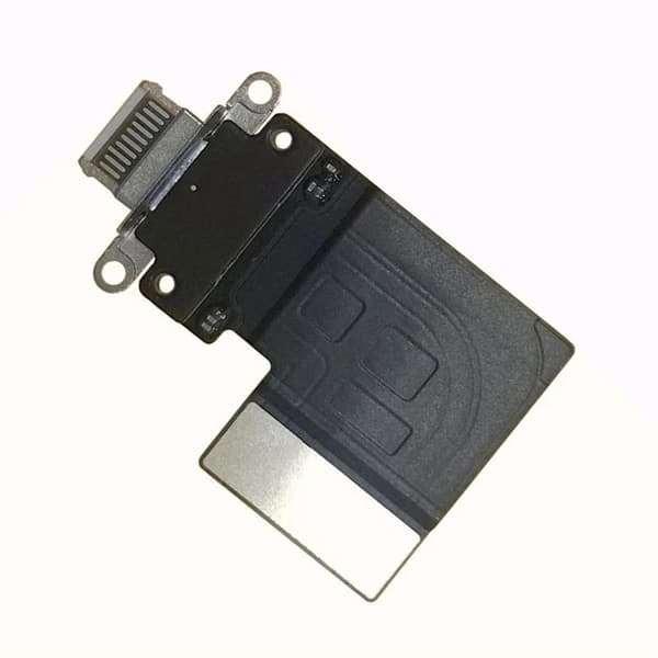 iPad Pro 3rd Gen Laddningsportkontakt Flex-kabel