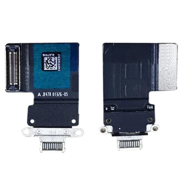 iPad Pro 3rd Gen Laddningsportkontakt Flex-kabel