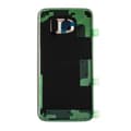 Miniatyrbillede 1 af 2: Samsung Galaxy S7 Edge Baksida - Vit