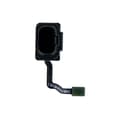 Miniatyrbild 2 av 2: Samsung Galaxy S9/S9 Plus Hemknapp - Svart