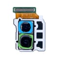 Miniatyrbillede 2 af 2: Samsung Galaxy S9 Plus Bakre Kamera Original