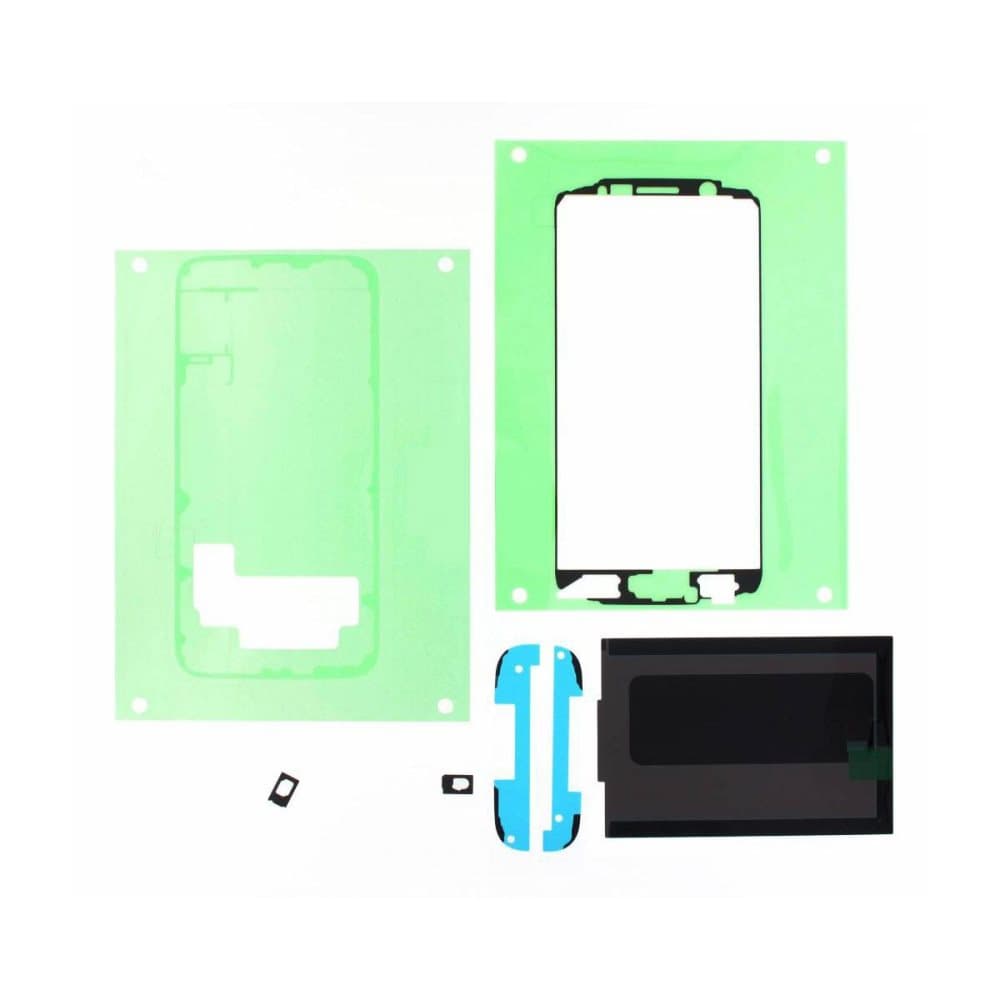 Samsung Galaxy S6 Adhesiv Tejp Kit