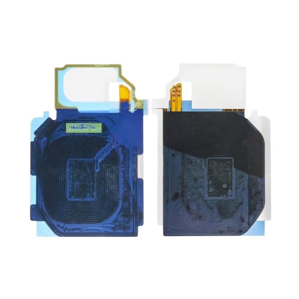 Samsung Galaxy S6 NFC Antenn + Tejp