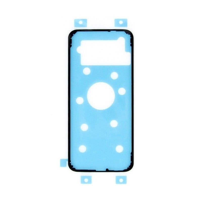 Samsung Galaxy S8 Plus Adhesive Tejp för Baksida