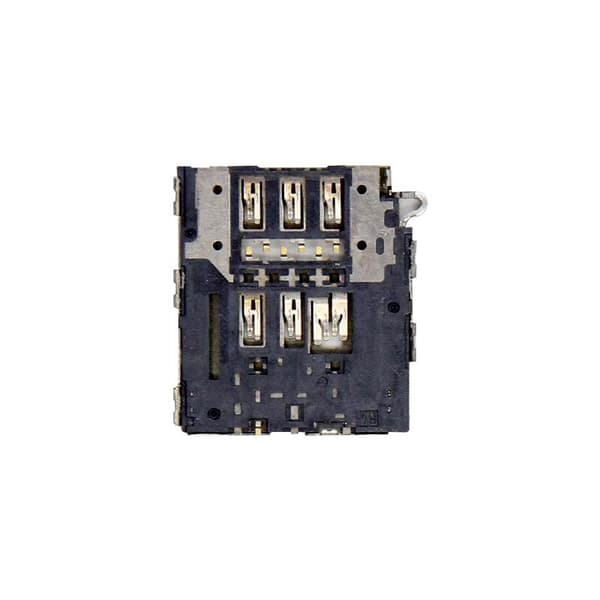 Samsung Galaxy S6 Edge Simkortsläsare