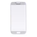 Pikkukuva 1 / 3: Samsung Galaxy S6 Edge Glas - Vit