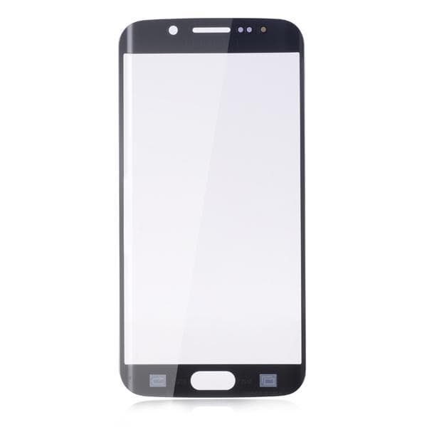 Samsung Galaxy S6 Edge Glas - Guld