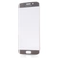 Miniatyrbild 2 av 3: Samsung Galaxy S6 Edge Glas - Guld
