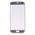 Miniatyrbild 1 av 3: Samsung Galaxy S6 Edge Glas - Guld