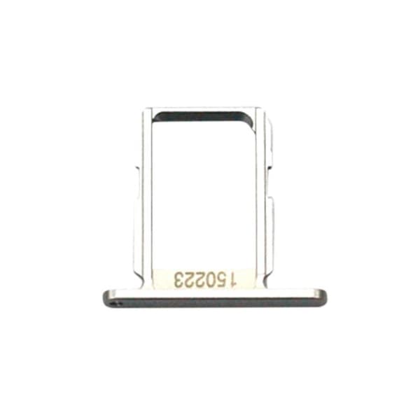 Samsung Galaxy S6 Simkortshållare - Blå