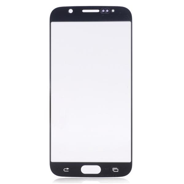 Samsung Galaxy S6 Glas - Vit