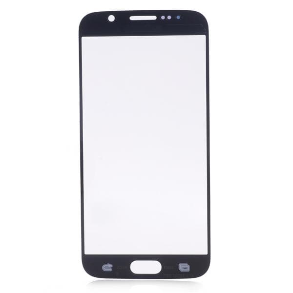 Samsung Galaxy S6 Glas - Blå