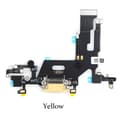 Miniatyrbild 1 av 11: iPhone 11 USB-laddningsport Flex-kabel
