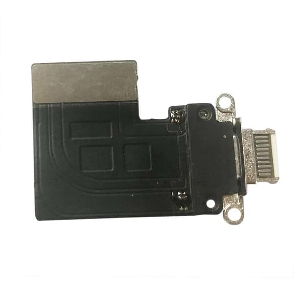iPad Pro 3rd Gen USB-dock Laddningsportkontakt Flex-kabel