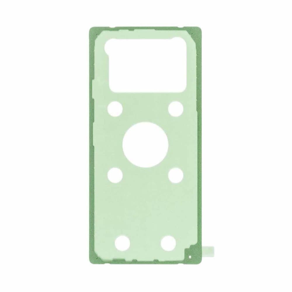 Samsung Galaxy Note 9 Baksida Tejp